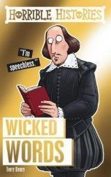 Horrible Histories Special: Wicked Words