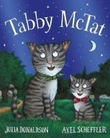 Tabby McTat Tenth Anniversary Edition