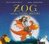 Zog and the Flying Doctors Gift edition