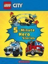 Five-Minute Hero Stories
