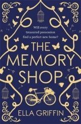 The Memory Shop