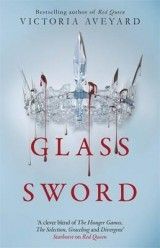 Red Queen #2: Glass Sword