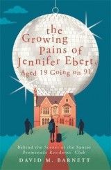 The Crowing Pains of Jennifer Ebert, Aged 19 Going on 91