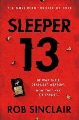 Sleeper-13 (R.Sinclair) PB