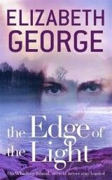 The Edge of the Light: Book 4 of The Edge of Nowhere Series