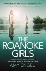 The Roanoke Girls (A.Engel) PB