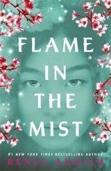 Flame in the Mist #1 (R.Ahdieh) PB