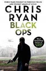 Black Ops: Danny Black Thriller 7