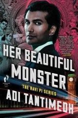 Her Beautiful Monster: The Ravi Pi Series