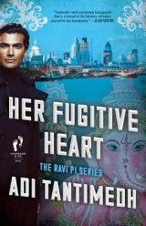 Her Fugitive Heart: The Ravi Pi Series
