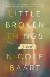 Little Broken Things: A Novel