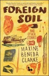 Foreign Soil: And Other Stories
