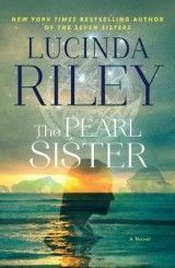 The Pearl Sister: Book Four