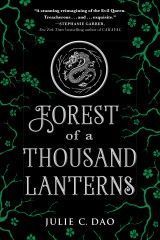 Forest of a Thousand Lanterns #1