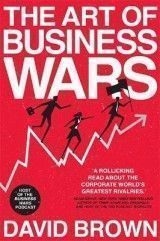 The Art of Business Wars TPB