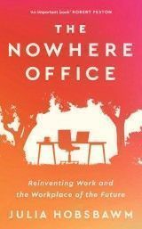 The Nowhere Office TPB