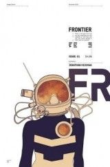 Frontier Volume 1