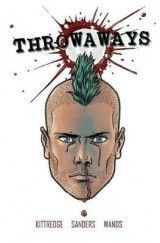 Throwaways Volume 2