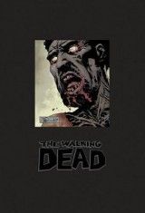 The Walking Dead Omnibus Volume 7 (Signed & Numbered Edition)