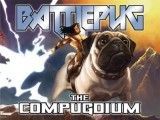 Battlepug: The Compugdium