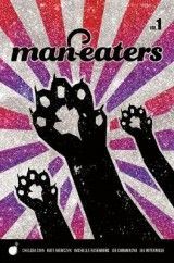 Man-Eaters Volume 1