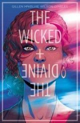 The Wicked + The Divine Vol 1. The Faust Act (G.McKelvie,W.Cowles)