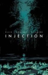 Injection Vol 1 (W.Ellis)
