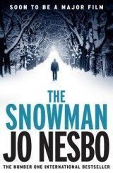 The Snowman (J.Nesbo) #7 PB