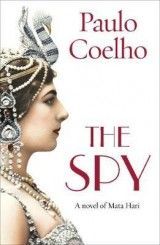 The Spy (P.Coelho) PB