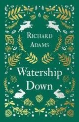 Watership Down: Classic Gift Edition with Ribbon Marker