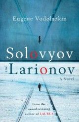 Solovyov and Larionov