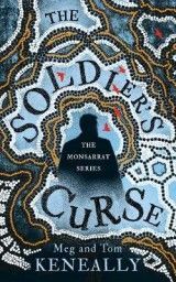The Soldier's Curse: The Monsarrat Series