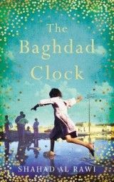 The Baghdad Clock