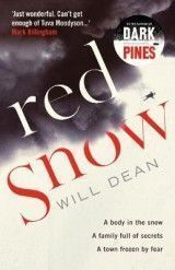 Red Snow: A Tuva Moodyson Mystery