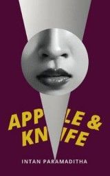 Apple and Knife