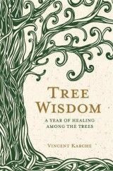 Tree Wisdom: A Year of Healing Among the Trees