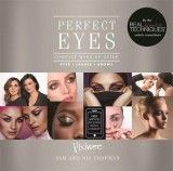 Perfect Eyes: Compact Make-Up Guide for Eyes, Lashes and Brows