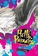 HELL´S PARADISE 01