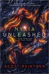 The Nyxia Triad #2: Nyxia Unleashed