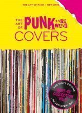 The Art of Punk/New Wave-Covers: 1 : 365 Vinyl Covers- One For Every Day - Best Of Collection Vol 1