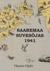 Saaremaa Suvesõjas 1941