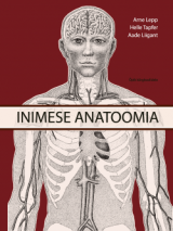 Inimese anatoomia. II osa. Ringeelundid, närvisüsteem, meeleelundid