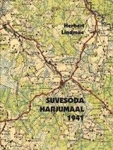 Suvesõda Harjumaal 1941
