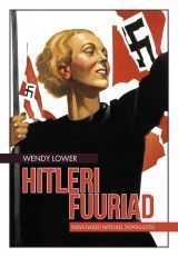 Hitleri fuuriad