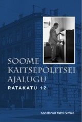 Soome kaitsepolitsei ajalugu. Ratakatu 12
