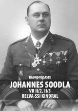 Johannes Soodla VR II/2, II/3 Relva SSi kindral