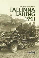 Tallinna lahing 1941