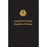 Constitution. Republic of Estonia