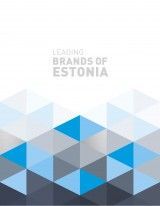 Leading Brands of Estonia