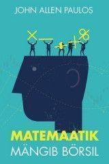 E-raamat: Matemaatik mängib börsil
